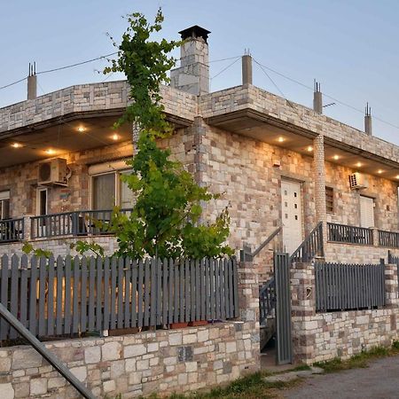 Stone Villa Corinth Luaran gambar