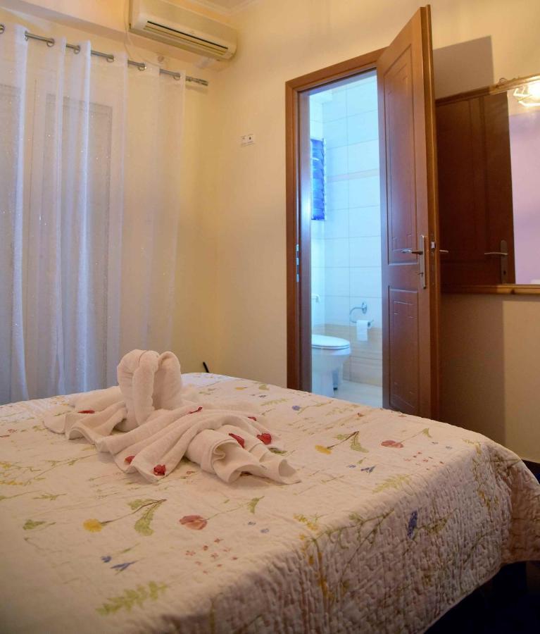 Stone Villa Corinth Luaran gambar