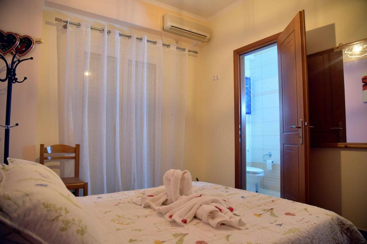 Stone Villa Corinth Luaran gambar