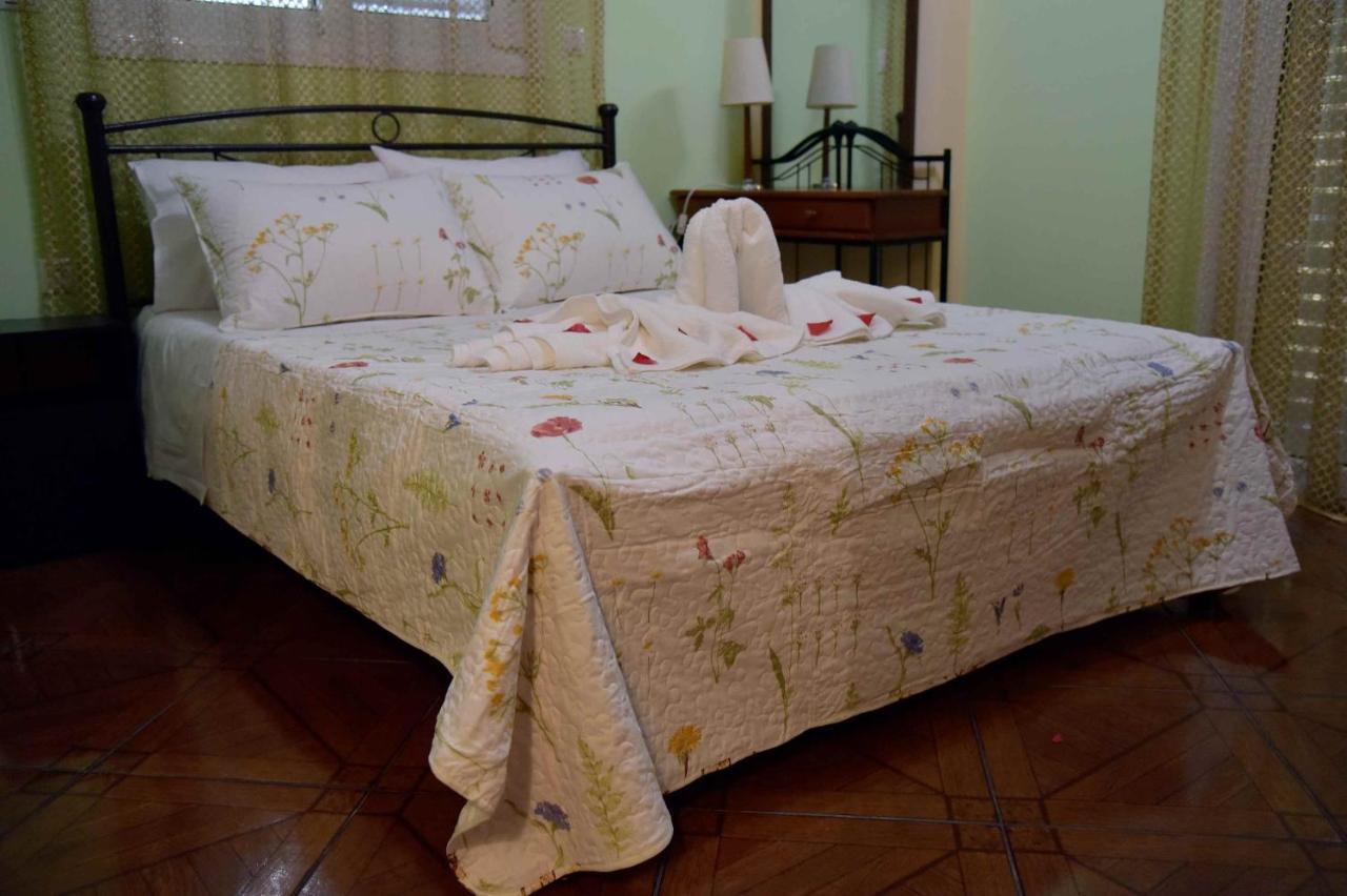 Stone Villa Corinth Luaran gambar